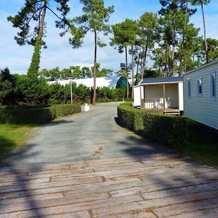 Sous Les Pins Hotel Ronce-les-Bains Esterno foto