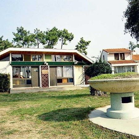 Sous Les Pins Hotel Ronce-les-Bains Esterno foto