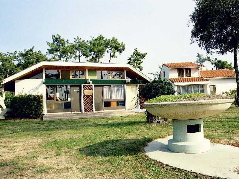 Sous Les Pins Hotel Ronce-les-Bains Esterno foto